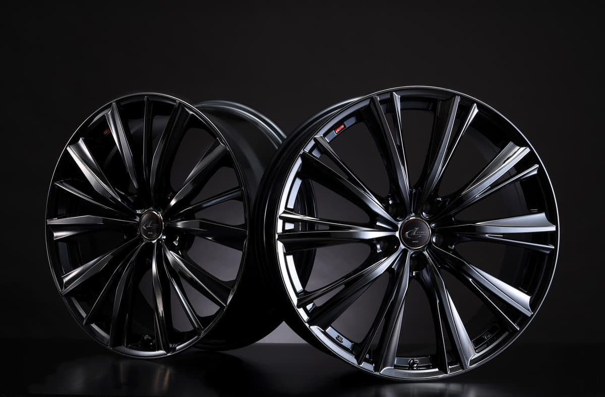 レオニスvx Wxに新色 Bmc1 登場 サイズは15 インチで気になる価格は Auto Messe Web カスタム アウトドア 福祉車両 モータースポーツなどのカーライフ情報が満載