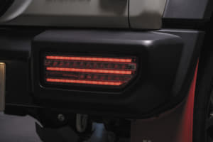 【画像】ダズフェローズ 新型スズキ･ジムニー用LEDランプ３モデルを発売！流れるウインカー機能付き 〜 画像2