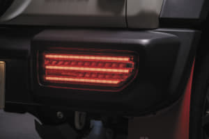 【画像】ダズフェローズ 新型スズキ･ジムニー用LEDランプ３モデルを発売！流れるウインカー機能付き 〜 画像3
