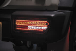 【画像】ダズフェローズ 新型スズキ･ジムニー用LEDランプ３モデルを発売！流れるウインカー機能付き 〜 画像5