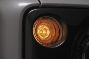 【画像】ダズフェローズ 新型スズキ･ジムニー用LEDランプ３モデルを発売！流れるウインカー機能付き 〜 画像7