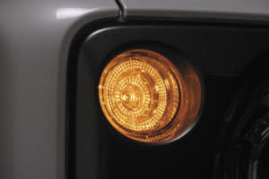【画像】ダズフェローズ 新型スズキ･ジムニー用LEDランプ３モデルを発売！流れるウインカー機能付き 〜 画像8