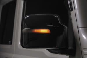 【画像】ダズフェローズ 新型スズキ･ジムニー用LEDランプ３モデルを発売！流れるウインカー機能付き 〜 画像9