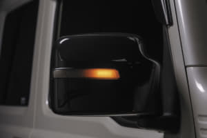 【画像】ダズフェローズ 新型スズキ･ジムニー用LEDランプ３モデルを発売！流れるウインカー機能付き 〜 画像10