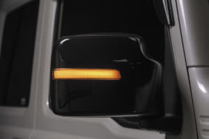 【画像】ダズフェローズ 新型スズキ･ジムニー用LEDランプ３モデルを発売！流れるウインカー機能付き 〜 画像11