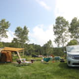 【画像】テントとクルマはどう配置する？ オートキャンプ場の最適レイアウトとは 〜 画像5