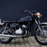 【画像】「ダブワン」「マッハ」「ケーゼロ」 愛称で呼ばれた60年代生まれの大型国産バイクたち 〜 画像5