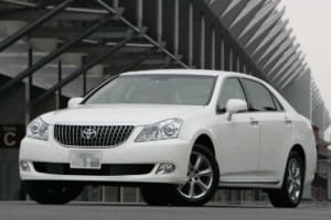 平成の国産高級セダン価格が暴落 100万円で手に入るオススメ中古車５選 Auto Messe Web カスタム アウトドア 福祉車両 モータースポーツなどのカーライフ情報が満載