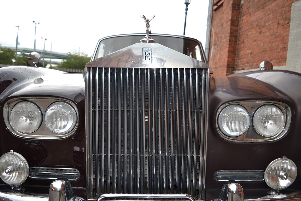 最高の品質とこだわり ロールス ロイス が最高級車と言われる所以 Auto Messe Web カスタム アウトドア 福祉車両 モータースポーツなどのカーライフ情報が満載