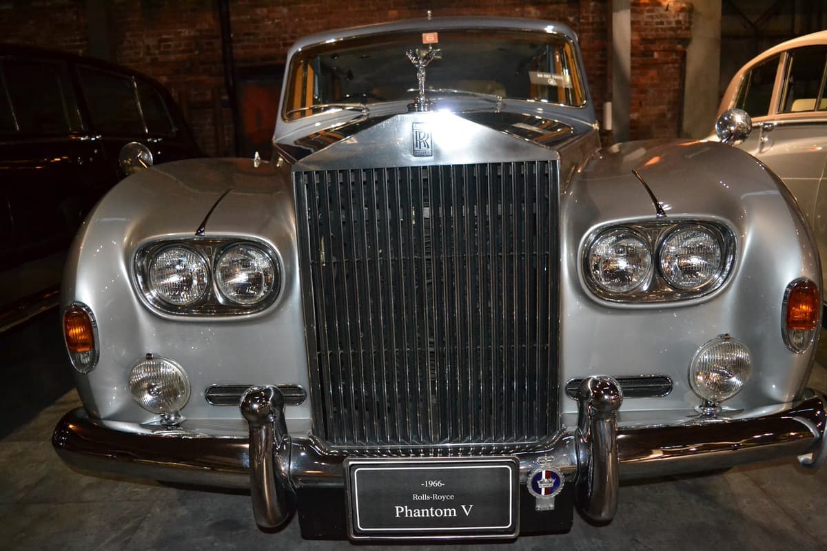 最高の品質とこだわり ロールス ロイス が最高級車と言われる所以 Auto Messe Web カスタム アウトドア 福祉車両 モータースポーツなどのカーライフ情報が満載