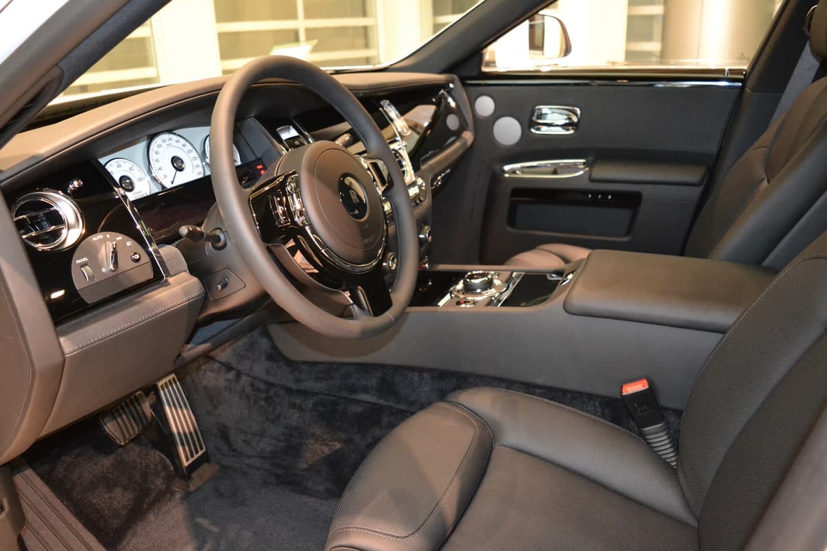 最高の品質とこだわり ロールス ロイス が最高級車と言われる所以 Auto Messe Web カスタム アウトドア 福祉車両 モータースポーツなどのカーライフ情報が満載