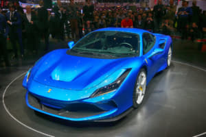 【画像】「フェラーリ」ってどんな自動車メーカー？ 最新ラインアップと価格を調べてみた 〜 画像12