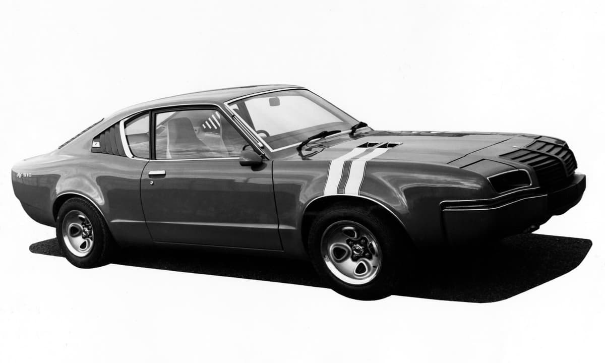 大トカゲなクルマから幻のスーパーカーまで 強烈なインパクトを与えたマツダ ロータリー車3選 Auto Messe Web カスタム アウトドア 福祉車両 モータースポーツなどのカーライフ情報が満載 大トカゲなクルマから幻のスーパーカーまで 強烈なインパクトを与えたマツダ ロータリー車3選 Auto Messe Web カスタム アウトドア 福祉車両 モータースポーツなどのカーライフ情報が満載