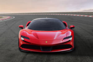 【画像】「フェラーリ」ってどんな自動車メーカー？ 最新ラインアップと価格を調べてみた 〜 画像27