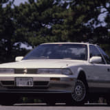 【画像】80～90年代のモテ男が乗っていたデートカー５選 〜 画像1