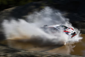 【画像】日本メーカー唯一、WRCに参戦するトヨタの目的や戦略は？ 「ヤリス」導入で日本のシェア拡大なるか 〜 画像18