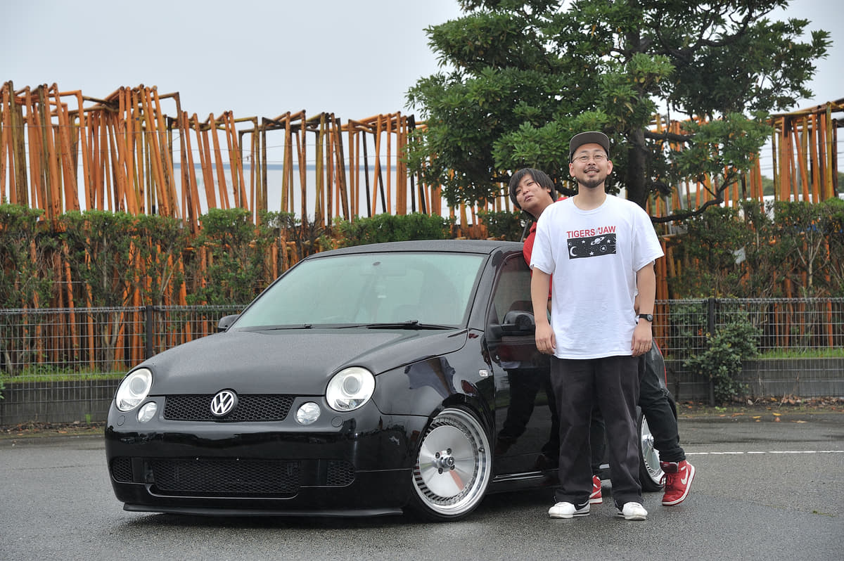 愛用 VW Rupo 純正テールランプ 左右セット i9tmg.com.br