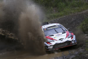 【画像】日本メーカー唯一、WRCに参戦するトヨタの目的や戦略は？ 「ヤリス」導入で日本のシェア拡大なるか 〜 画像6