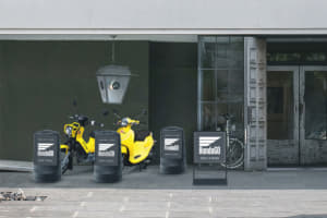 【画像】バイクは買わずに借りる時代へ!? 無料二輪レンタル「Honda GO」で夢の６輪生活 〜 画像4