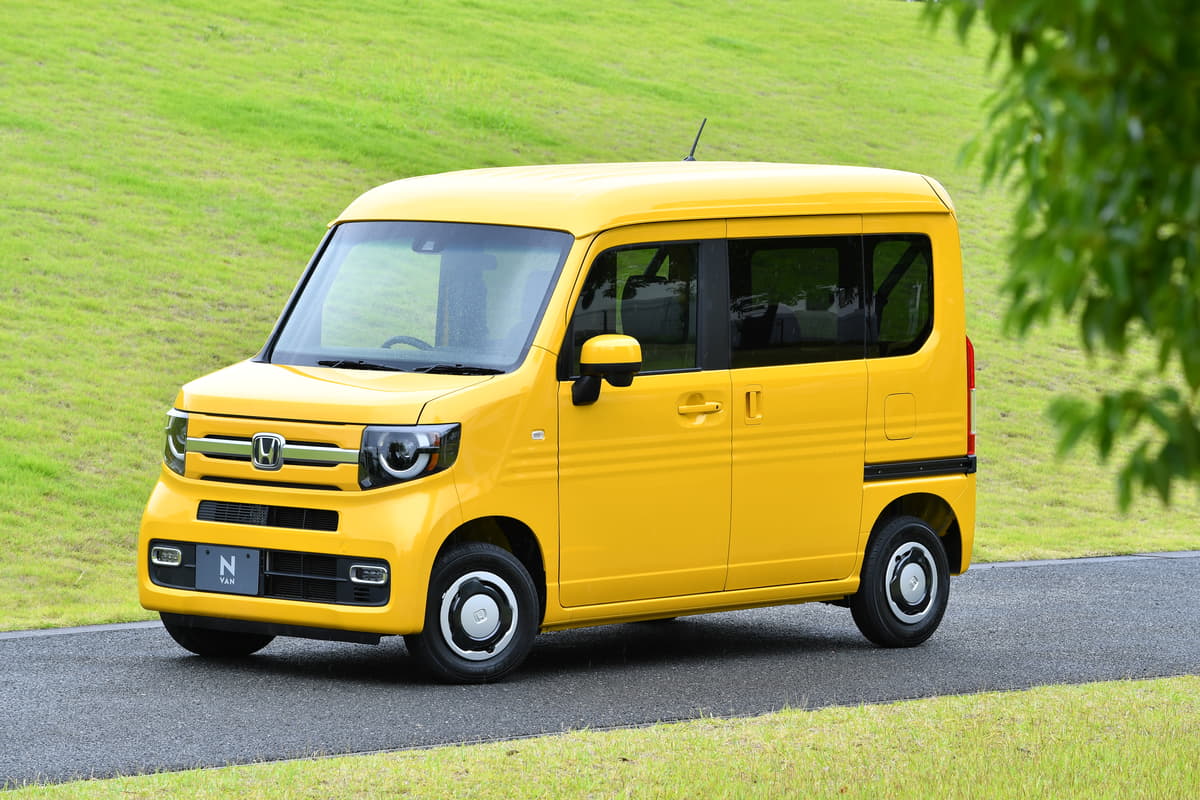 車中泊は軽自動車でも十分可能 マットレスで快適ベッドに変わるモデル５台 Auto Messe Web カスタム アウトドア 福祉車両 モータースポーツなどのカーライフ情報が満載