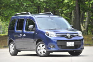 ガラスハッチに観音開き 荷物を出し入れしやすいバックドア車の見極め方とは Auto Messe Web カスタム アウトドア 福祉車両 モータースポーツなどのカーライフ情報が満載