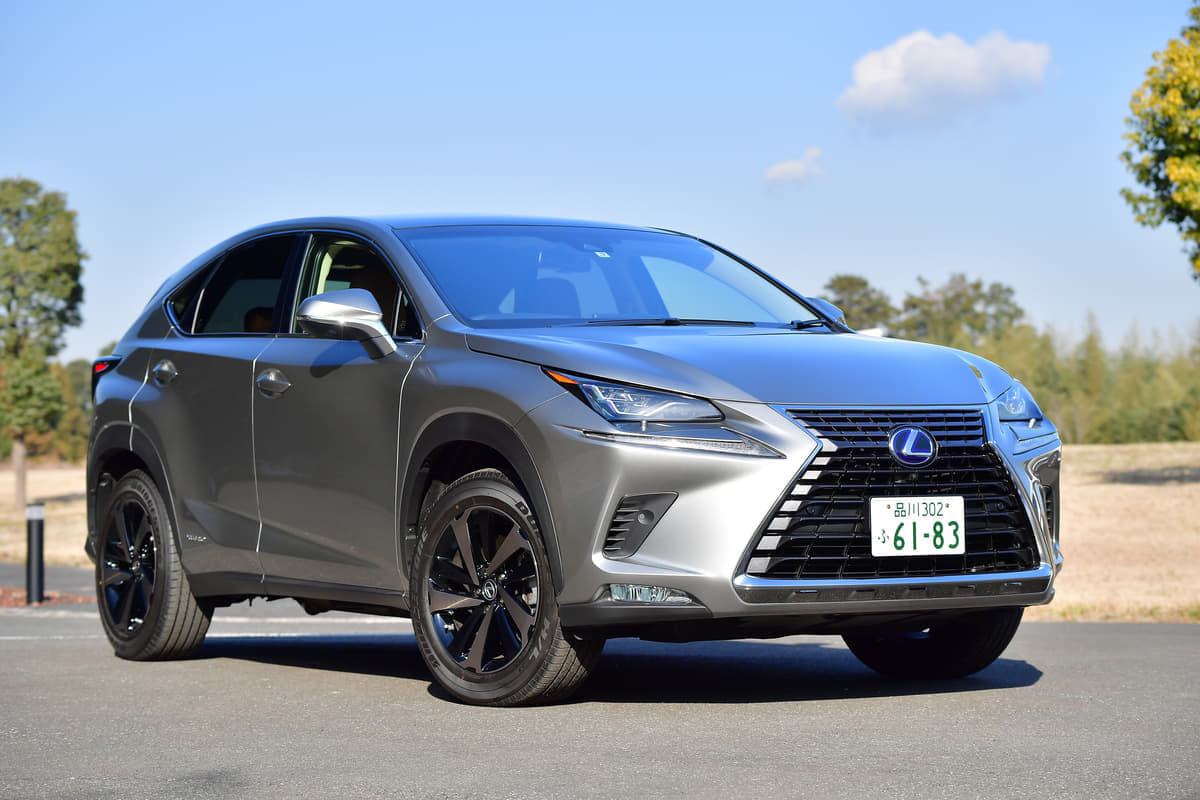 輸入車やレクサスの車名に数字が使われている理由 画像22 Auto Messe Web カスタム アウトドア 福祉車両 モータースポーツなどのカーライフ情報が満載