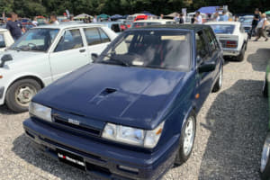 成功と失敗は紙一重 Frからffになり人気の命運を分けた80年代の国産車５選 Auto Messe Web カスタム アウトドア 福祉車両 モータースポーツなどのカーライフ情報が満載