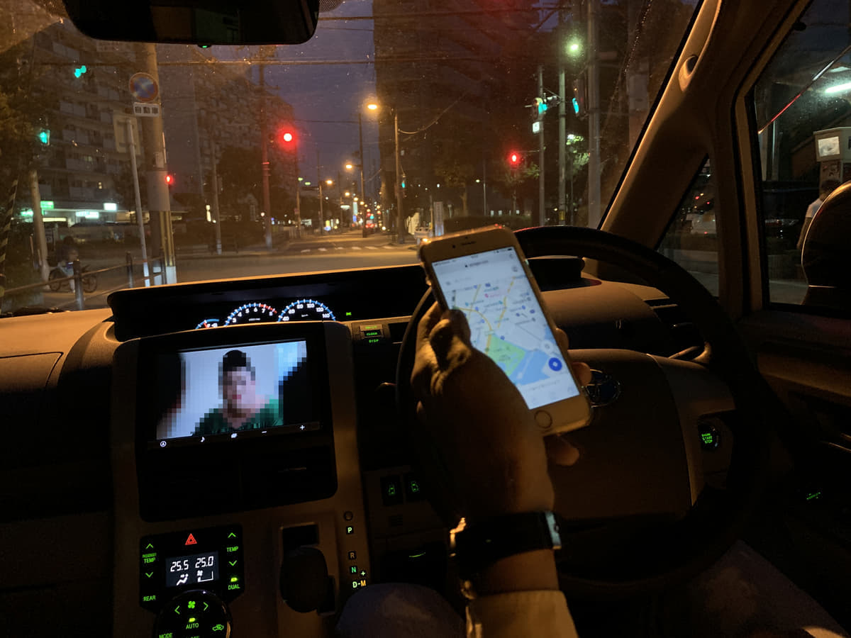 運転テクニックだけではない ドライブ中に同乗者が車酔いしてしまう原因と対策 画像29 Auto Messe Web カスタム アウトドア 福祉車両 モータースポーツなどのカーライフ情報が満載