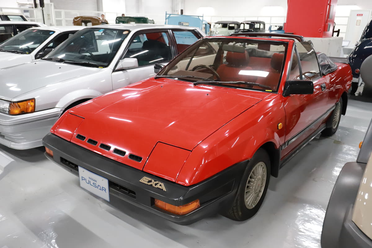 消滅したスポーツカーの代名詞 リトラクタブルライト を採用した変わり種なクルマ5選 Auto Messe Web カスタム アウトドア 福祉車両 モータースポーツなどのカーライフ情報が満載 消滅したスポーツカーの代名詞 リトラクタブルライト を採用した変わり種なクルマ5選 Auto Messe Web カスタム アウトドア 福祉車両 モータースポーツなどのカーライフ情報が満載