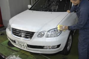 洗車のプロに聞く ボディの汚れやキズが目立ちやすい色 目立ちにくい色 Auto Messe Web カスタム アウトドア 福祉車両 モータースポーツなどのカーライフ情報が満載