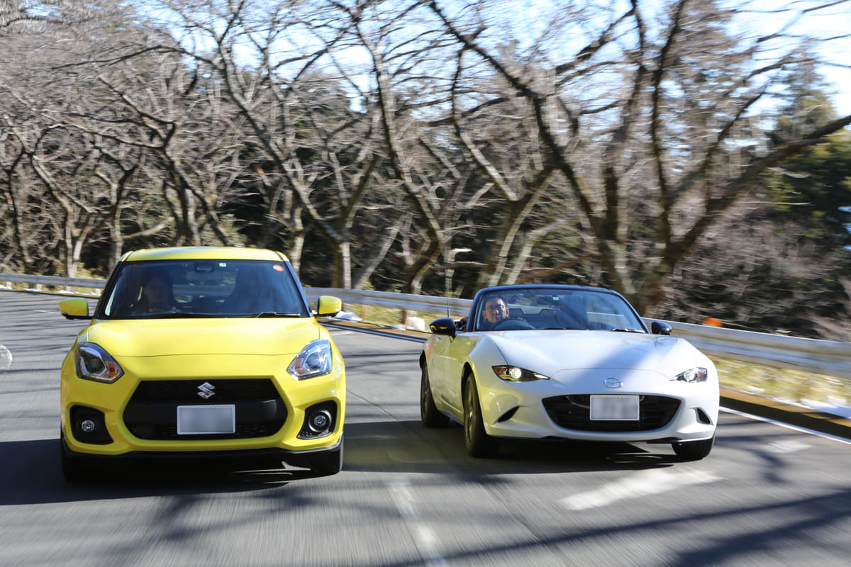 シーズン以外の使用は危険 スタッドレスタイヤの履きつぶしが経済面や性能面でよくない理由 Auto Messe Web カスタム アウトドア 福祉車両 モータースポーツなどのカーライフ情報が満載