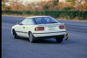 成功と失敗は紙一重 Frからffになり人気の命運を分けた80年代の国産車５選 Auto Messe Web カスタム アウトドア 福祉車両 モータースポーツなどのカーライフ情報が満載