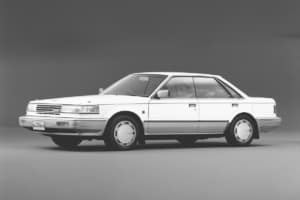 成功と失敗は紙一重 Frからffになり人気の命運を分けた80年代の国産車５選 Auto Messe Web カスタム アウトドア 福祉車両 モータースポーツなどのカーライフ情報が満載