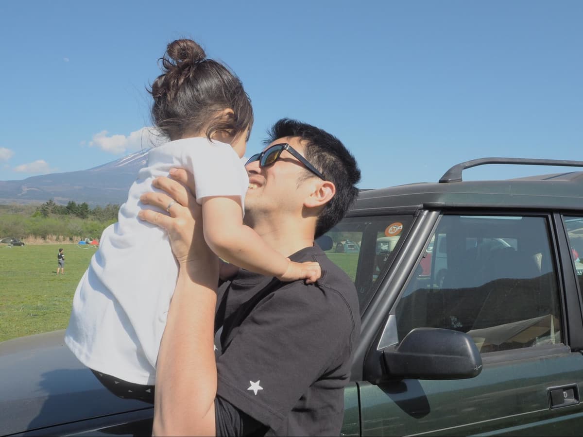 子供の車酔いを防ぐ 事前の対策とまさかの時に役立つ便利グッズ Auto Messe Web カスタム アウトドア 福祉車両 モータースポーツなどのカーライフ情報が満載