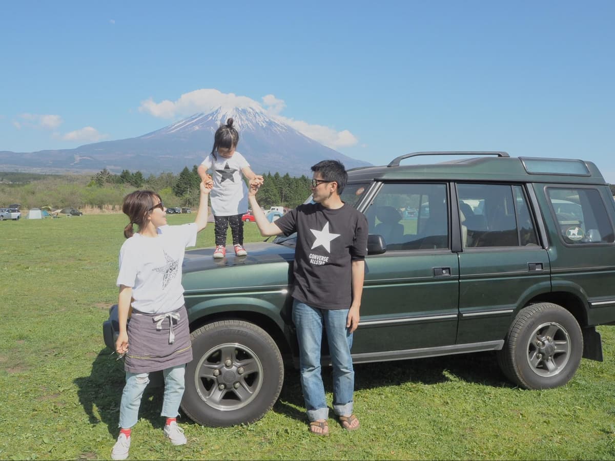 子供の車酔いを防ぐ 事前の対策とまさかの時に役立つ便利グッズ Auto Messe Web カスタム アウトドア 福祉車両 モータースポーツなどのカーライフ情報が満載