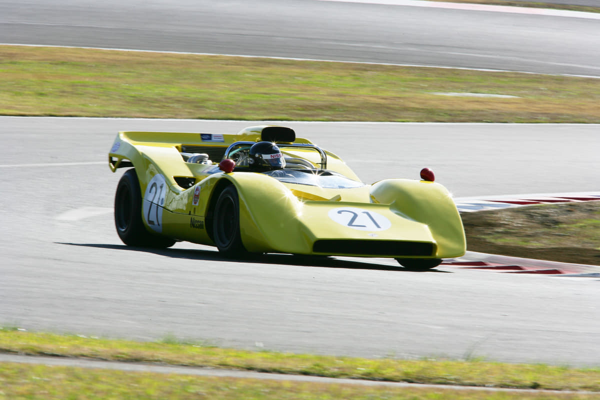 【画像ギャラリー】日産とトヨタが壮絶な闘い！「プリンスR380やトヨタ7」など60年代を駆け抜けた国産最高峰のレーシングカー | AUTO ...