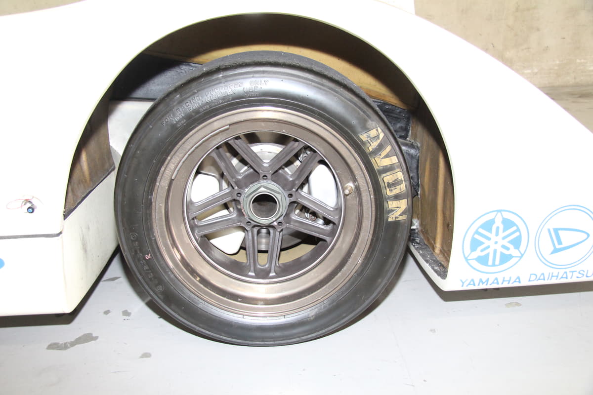 【画像ギャラリー】日産とトヨタが壮絶な闘い！「プリンスR380やトヨタ7」など60年代を駆け抜けた国産最高峰のレーシングカー | AUTO ...