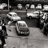 【画像】クラウンからコルトまで！ 1950〜60年代の黎明期に世界舞台を開拓した日本のラリーカーたち 〜 画像22