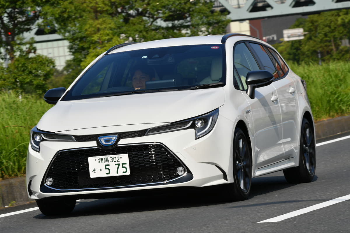 高齢者に優しいクルマ サポカー 0万円以下で探すオススメ車５選 画像16 Auto Messe Web カスタム アウトドア 福祉車両 モータースポーツなどのカーライフ情報が満載