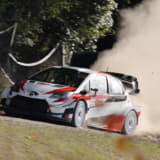 【画像】WRCラリー参戦マシンは競技用車両なのに、ナンバープレートが付いている理由 〜 画像9