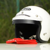 【画像】モータースポーツこそ安全性を重視したい！ 「ヘルメット」が重要な理由と正しい選び方 〜 画像12