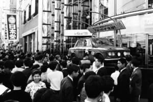 【画像】クラウンからコルトまで！ 1950〜60年代の黎明期に世界舞台を開拓した日本のラリーカーたち 〜 画像30
