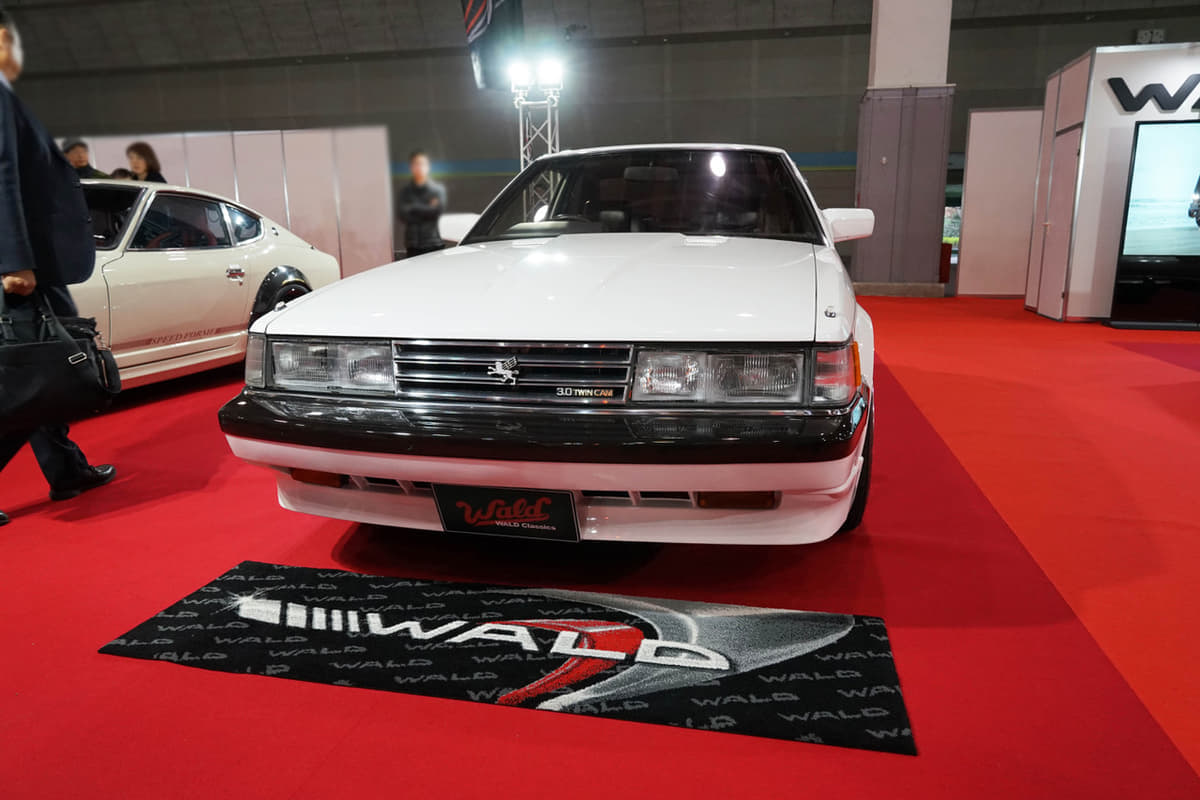 90年代に熱視線を送るアフターパーツ業界 ネオクラシック国産車のカスタムにブーム再燃か Auto Messe Web カスタム アウトドア 福祉車両 モータースポーツなどのカーライフ情報が満載 90年代に熱視線を送るアフターパーツ業界 ネオクラシック国産車のカスタムにブーム再燃か Auto Messe Web カスタム アウトドア 福祉車両 モータースポーツなどのカーライフ情報が満載