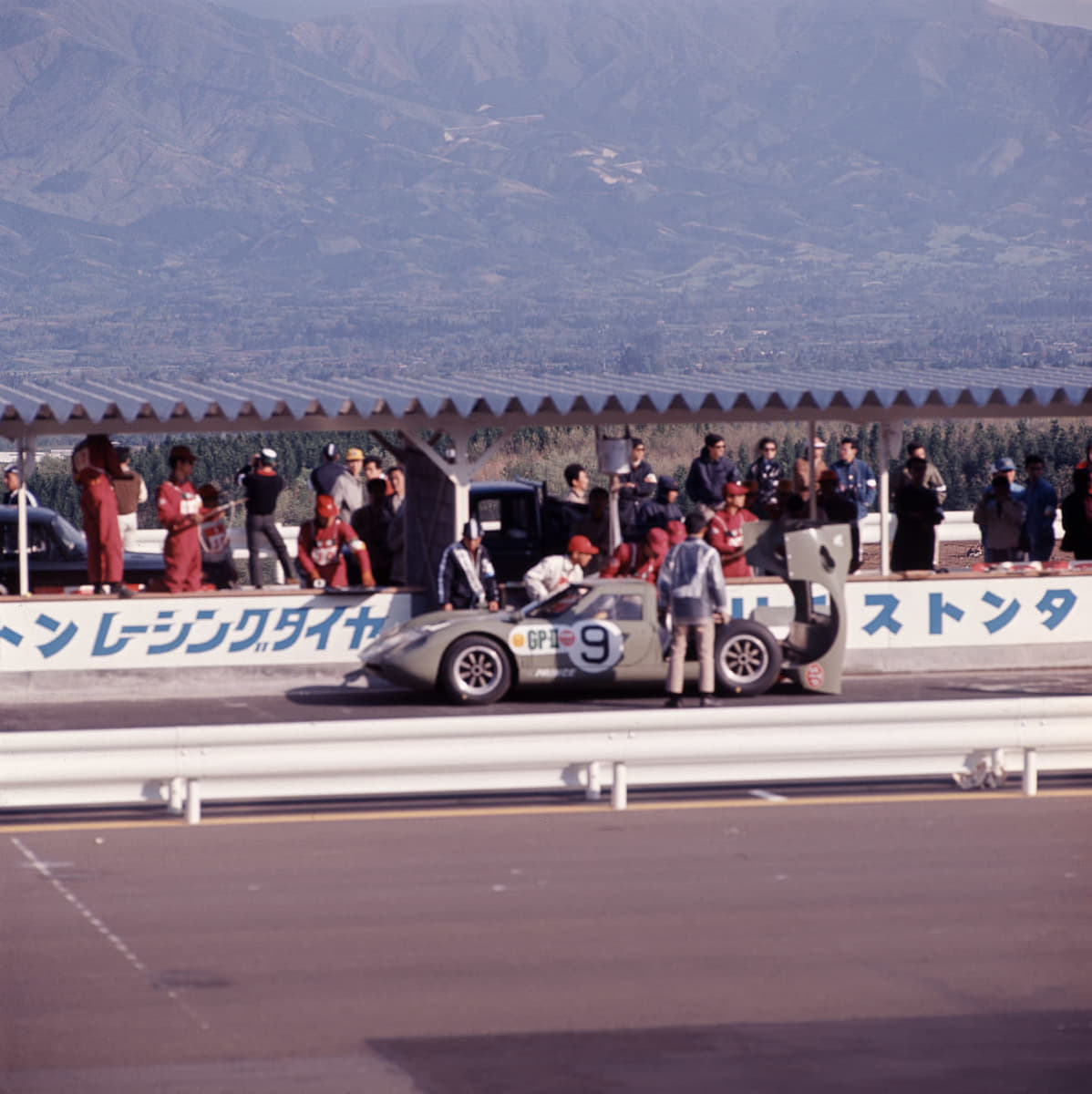 【画像ギャラリー】日産とトヨタが壮絶な闘い！「プリンスR380やトヨタ7」など60年代を駆け抜けた国産最高峰のレーシングカー | AUTO ...