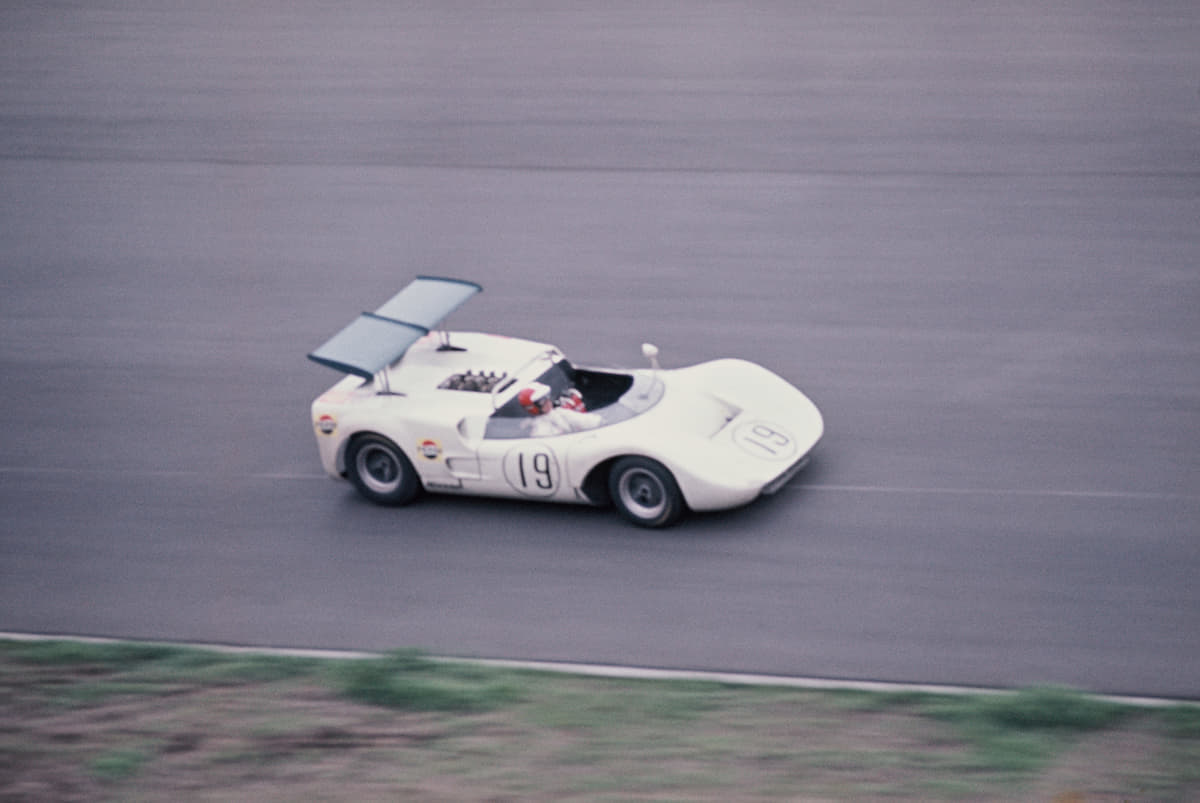 【画像ギャラリー】日産とトヨタが壮絶な闘い！「プリンスR380やトヨタ7」など60年代を駆け抜けた国産最高峰のレーシングカー | AUTO ...