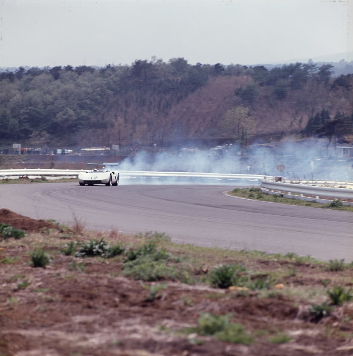 【画像ギャラリー】日産とトヨタが壮絶な闘い！「プリンスR380やトヨタ7」など60年代を駆け抜けた国産最高峰のレーシングカー | AUTO ...