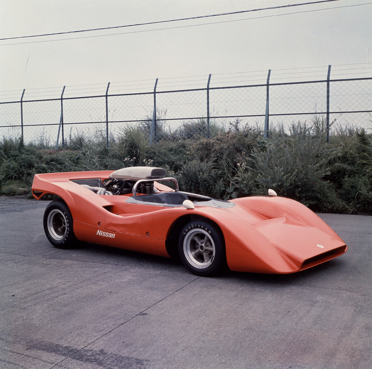 【画像ギャラリー】日産とトヨタが壮絶な闘い！「プリンスR380やトヨタ7」など60年代を駆け抜けた国産最高峰のレーシングカー | AUTO ...