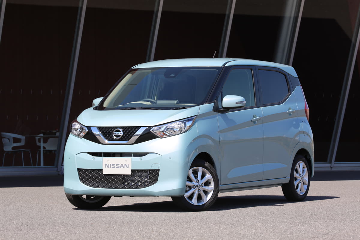 高齢ドライバーに薦めたい 150万円以下で安全装備付きのクルマ3選 Auto Messe Web カスタム アウトドア 福祉車両 モータースポーツなどのカーライフ情報が満載