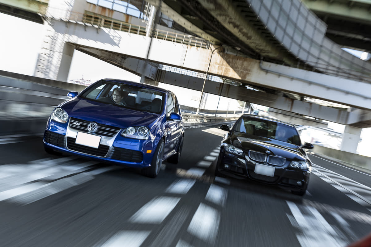 クルマとの相性で乗り味が激変 異なる車種で同一銘柄のタイヤをテスト Auto Messe Web カスタム アウトドア 福祉車両 モータースポーツなどのカーライフ情報が満載
