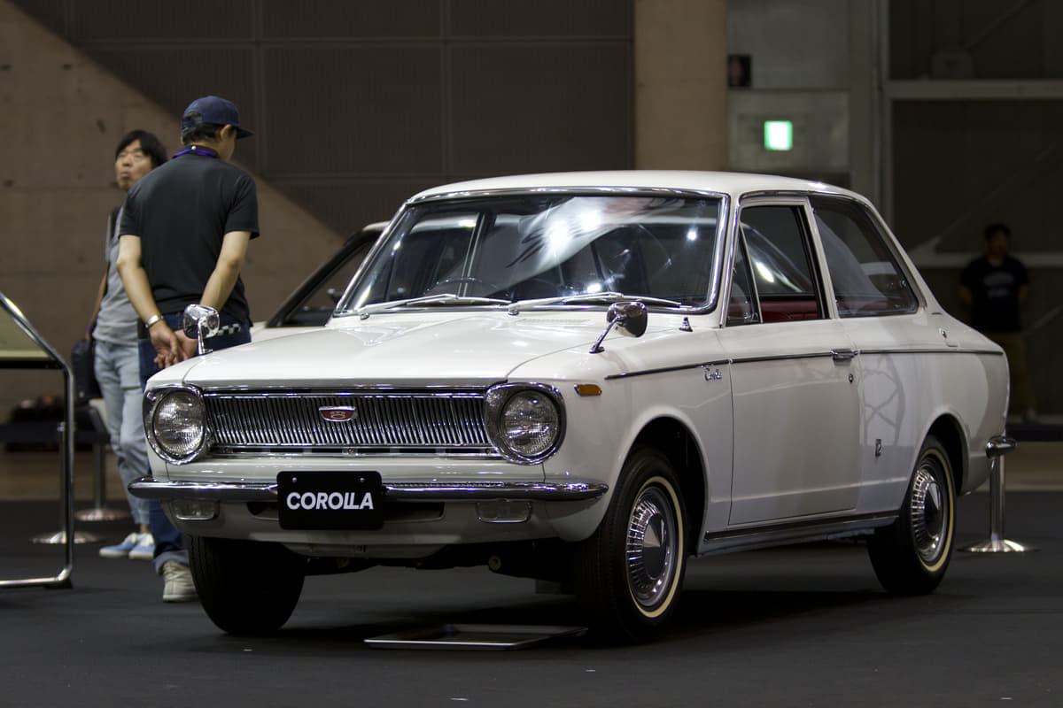 10世代以上にわたって販売が続けられている日本のクルマは、トヨタのクラウン、カローラ、カムリ、日産のスカイライン、ホンダのアコード 〜 画像5